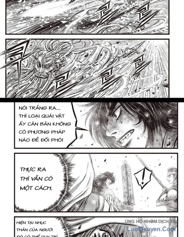 Hiệp Khách Giang Hồ Chapter 719 - 13