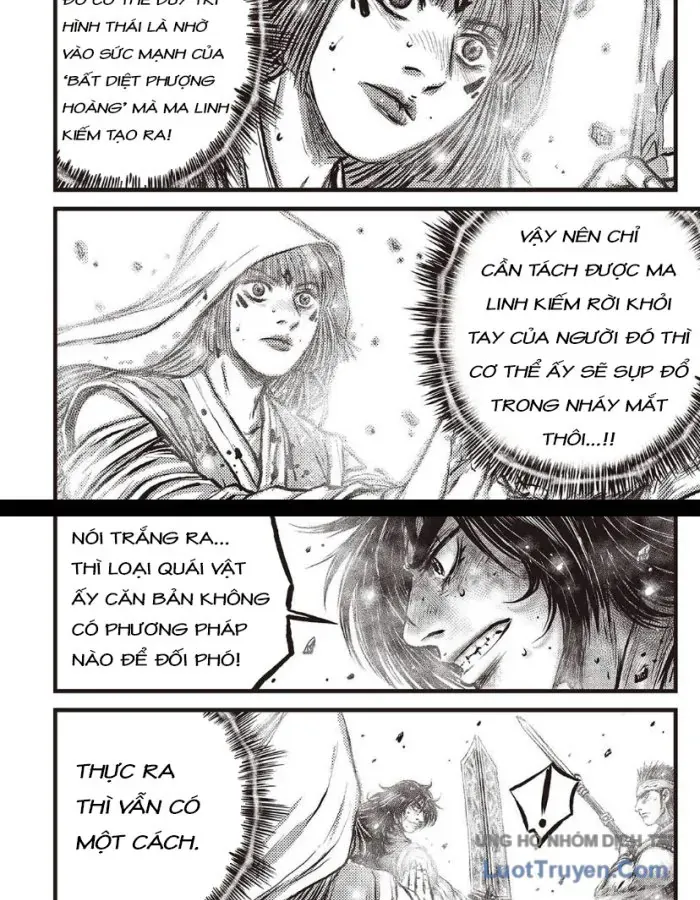 Hiệp Khách Giang Hồ Chapter 719 - 14