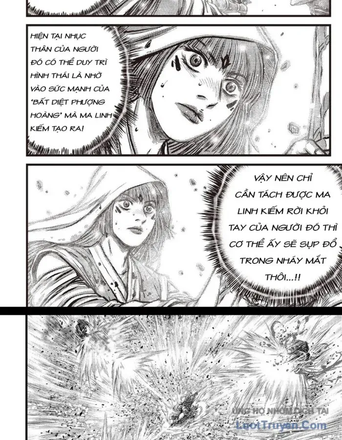 Hiệp Khách Giang Hồ Chapter 719 - 15