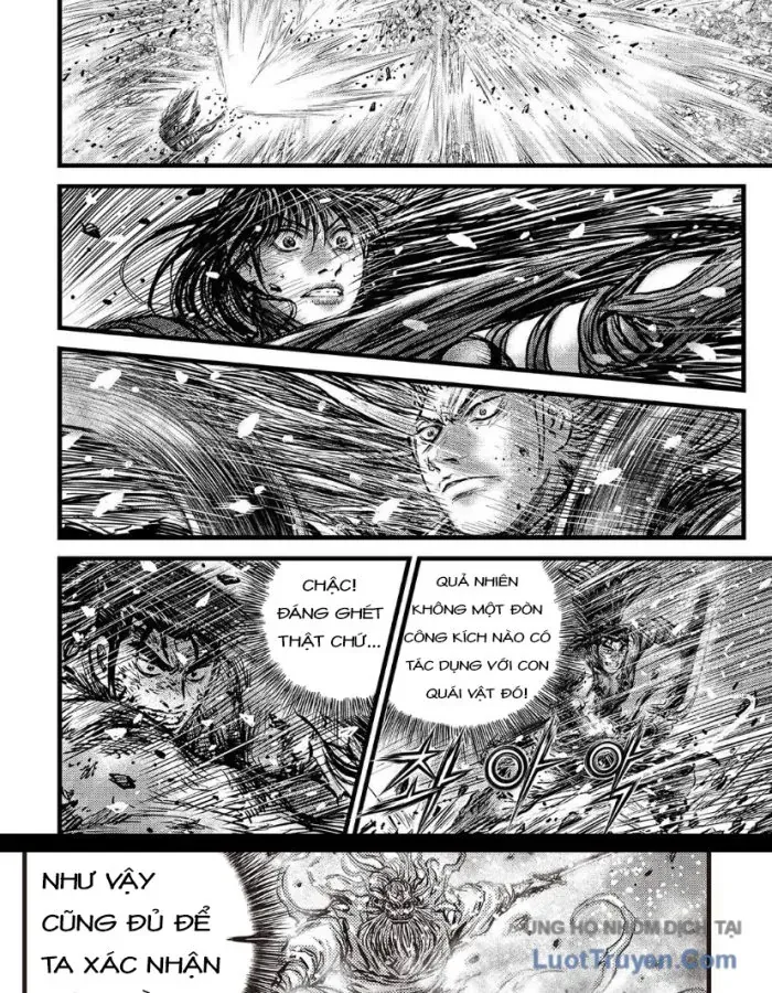 Hiệp Khách Giang Hồ Chapter 719 - 16