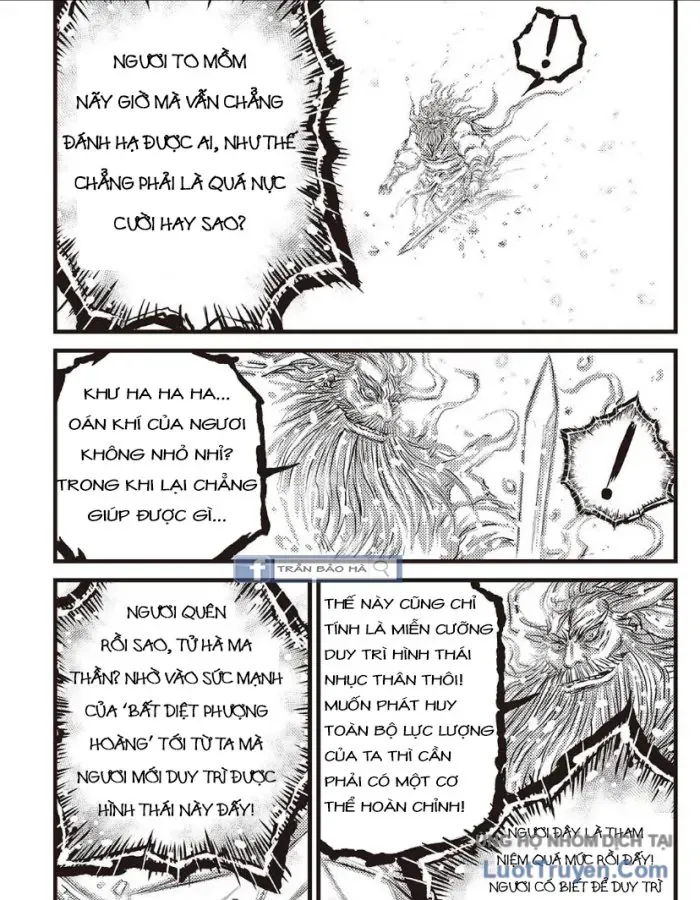 Hiệp Khách Giang Hồ Chapter 719 - 18