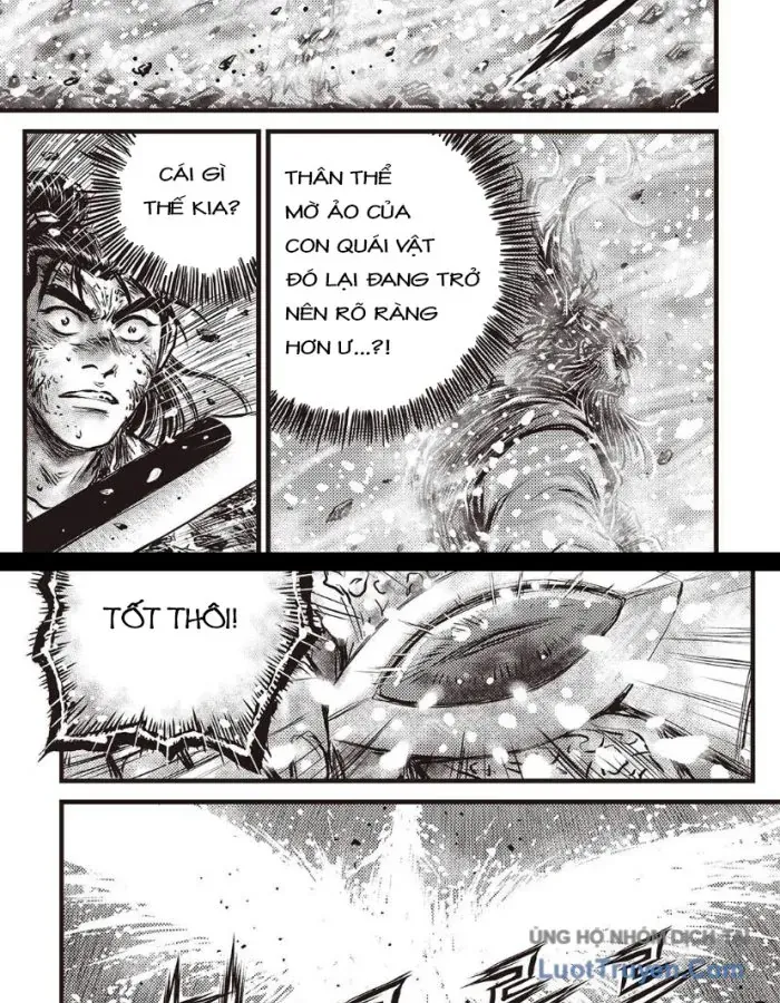 Hiệp Khách Giang Hồ Chapter 719 - 22