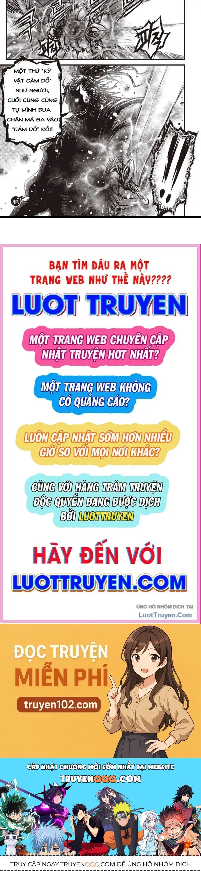 Hiệp Khách Giang Hồ Chapter 719 - 24