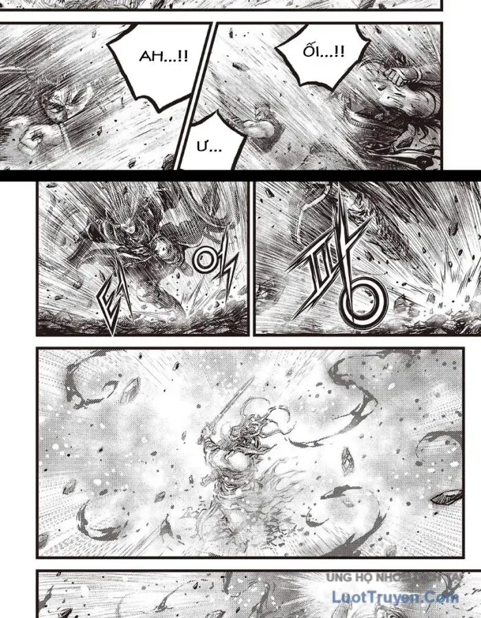 Hiệp Khách Giang Hồ Chapter 719 - 4