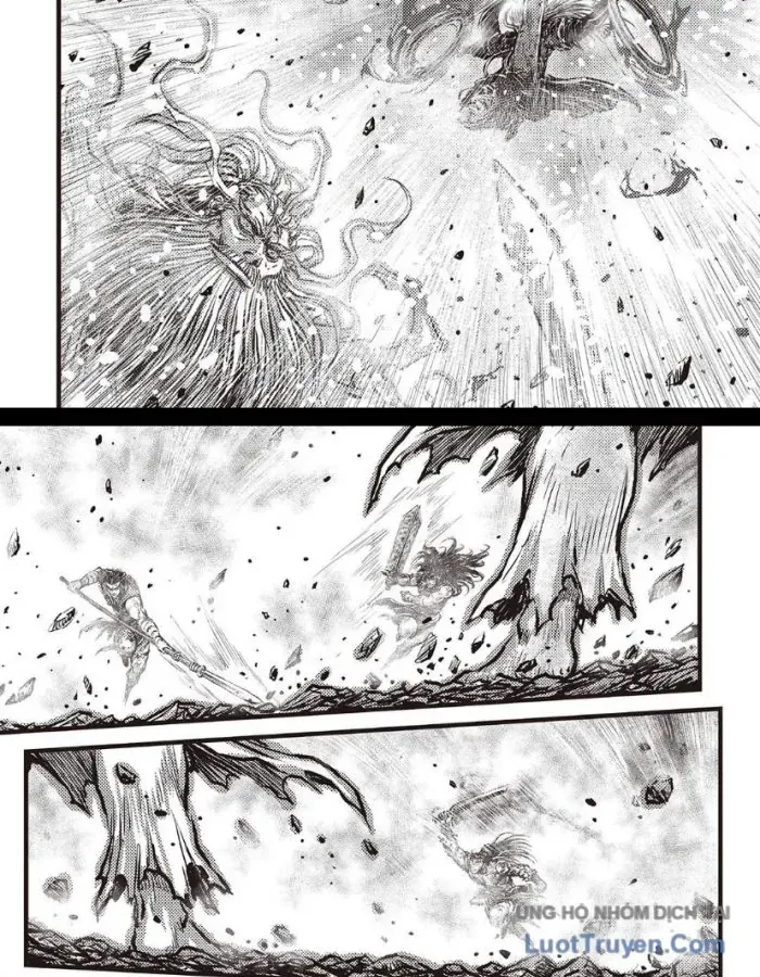 Hiệp Khách Giang Hồ Chapter 719 - 5