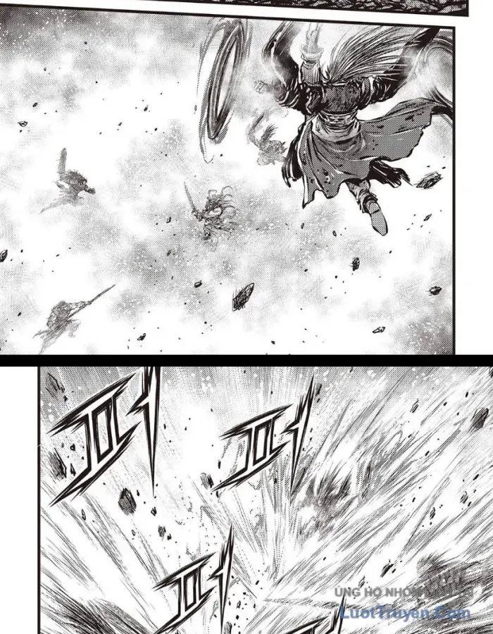 Hiệp Khách Giang Hồ Chapter 719 - 6