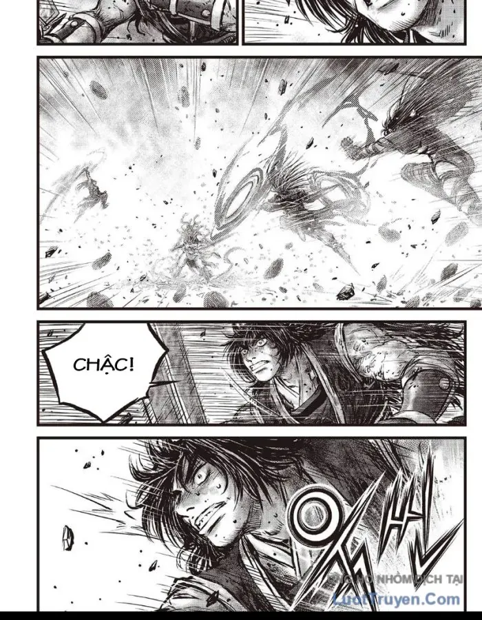 Hiệp Khách Giang Hồ Chapter 719 - 9