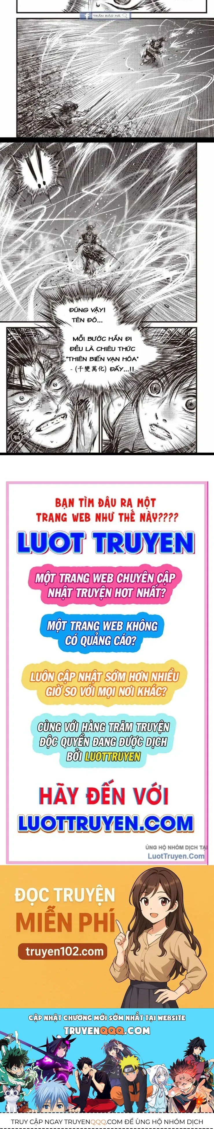 Hiệp Khách Giang Hồ Chapter 720 - 10