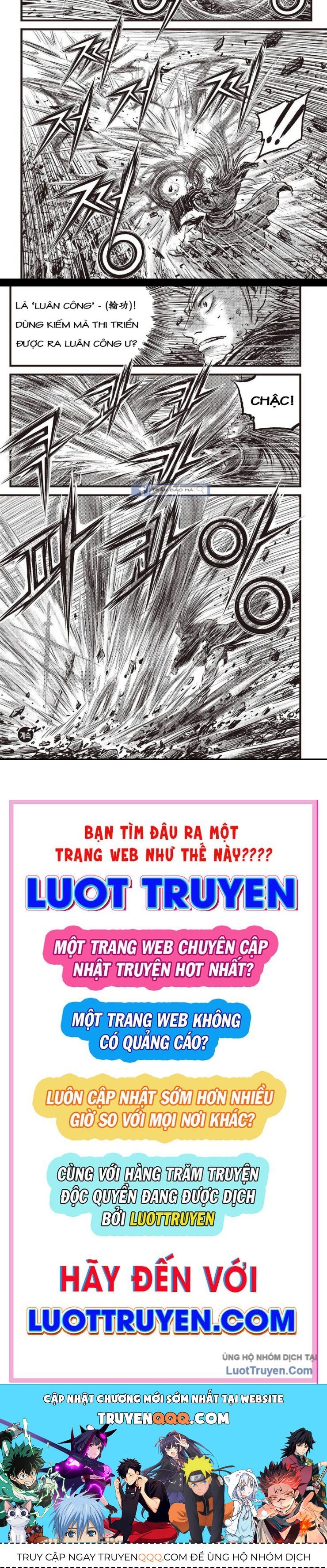Hiệp Khách Giang Hồ Chapter 721 - 5