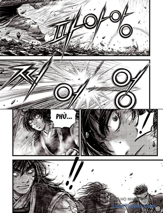 Hiệp Khách Giang Hồ Chapter 722 - 16