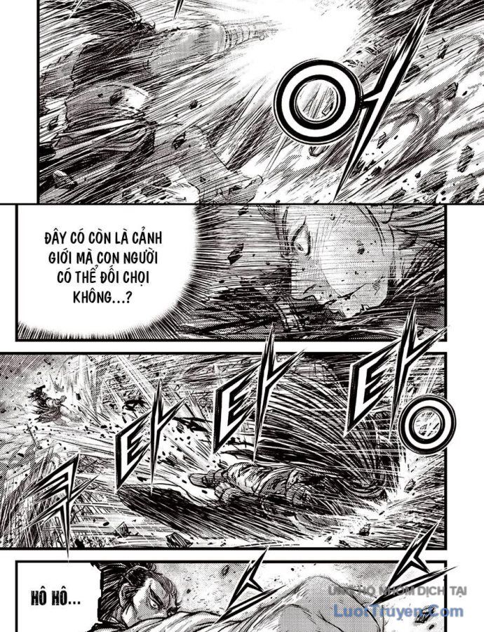 Hiệp Khách Giang Hồ Chapter 722 - 4