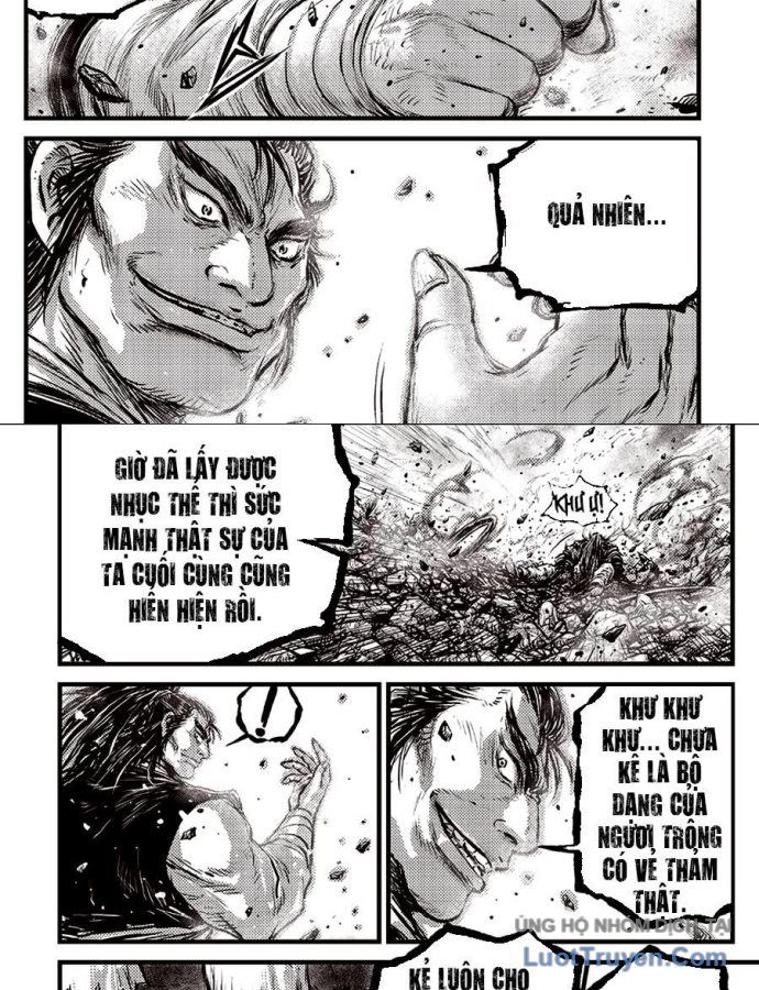 Hiệp Khách Giang Hồ Chapter 722 - 5