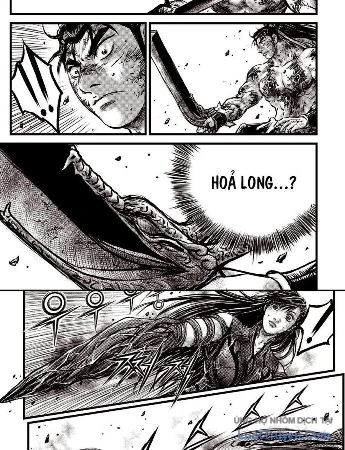 Hiệp Khách Giang Hồ Chapter 722 - 7