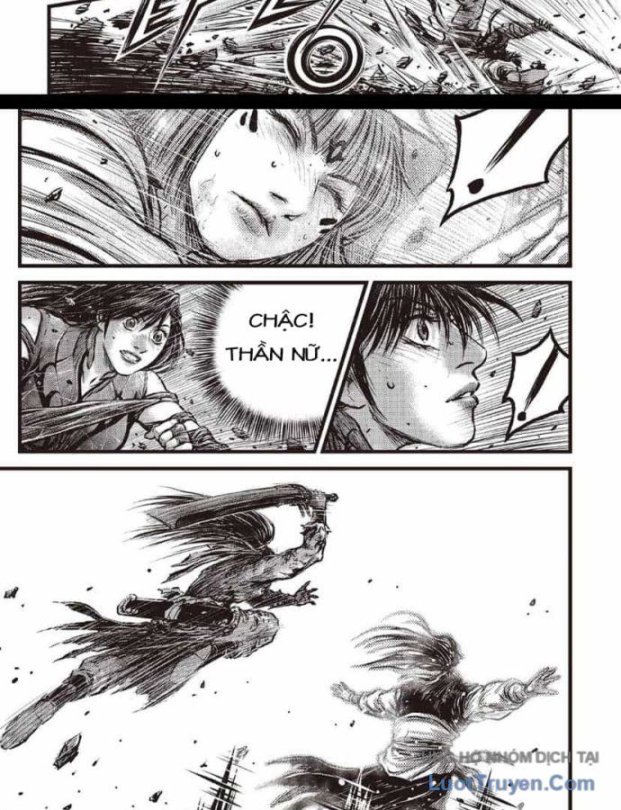 Hiệp Khách Giang Hồ Chapter 723 - 2