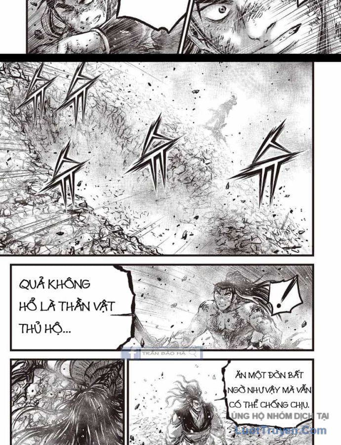 Hiệp Khách Giang Hồ Chapter 723 - 11