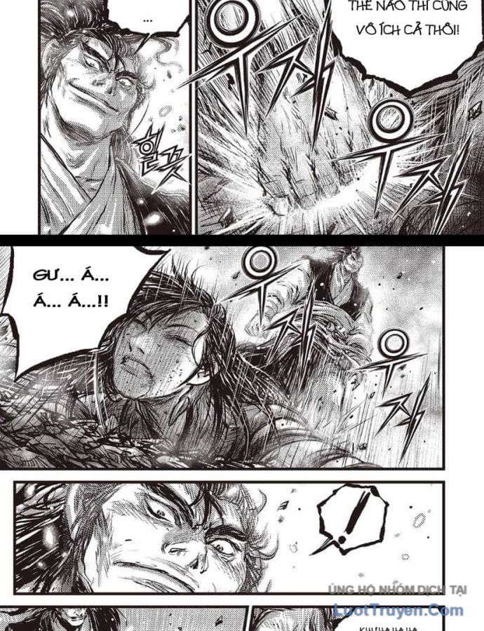 Hiệp Khách Giang Hồ Chapter 723 - 13