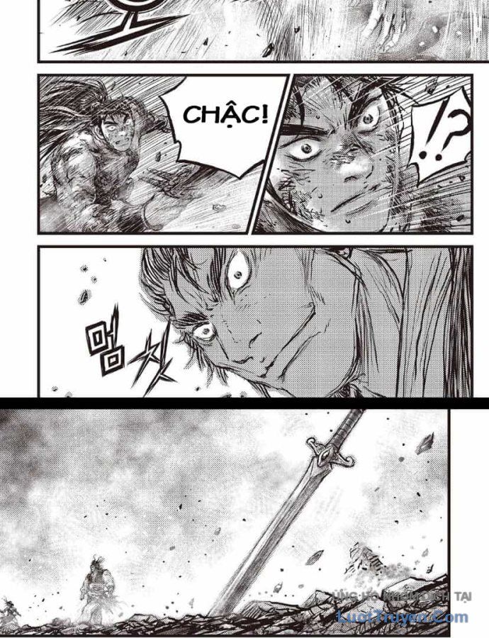 Hiệp Khách Giang Hồ Chapter 723 - 15