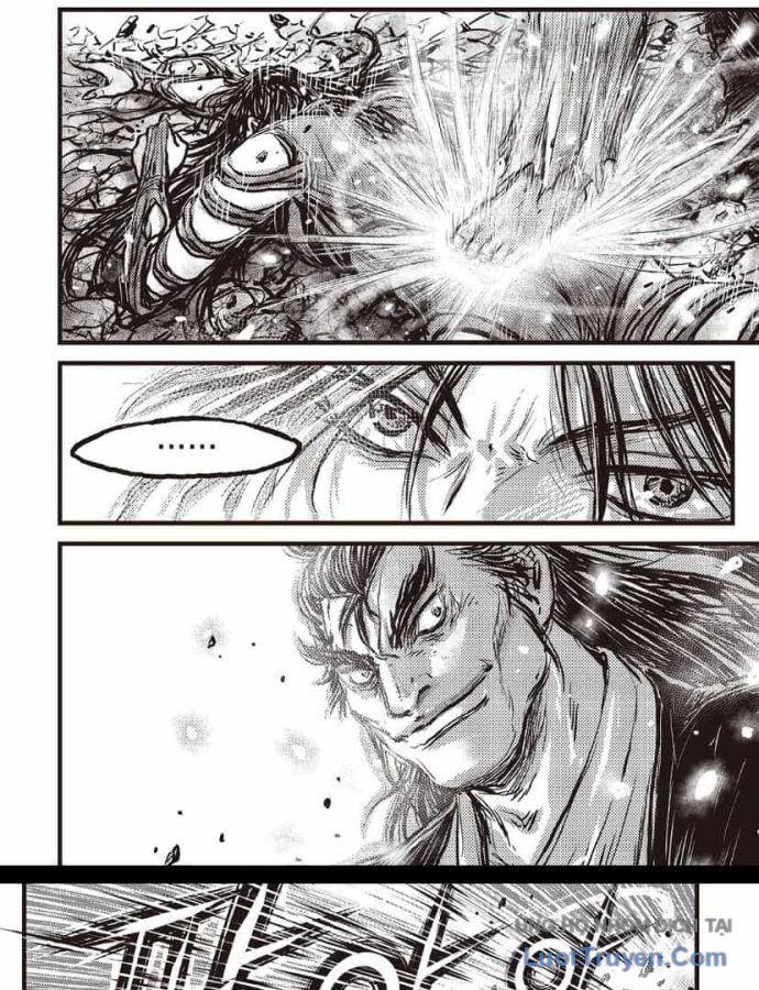 Hiệp Khách Giang Hồ Chapter 723 - 17