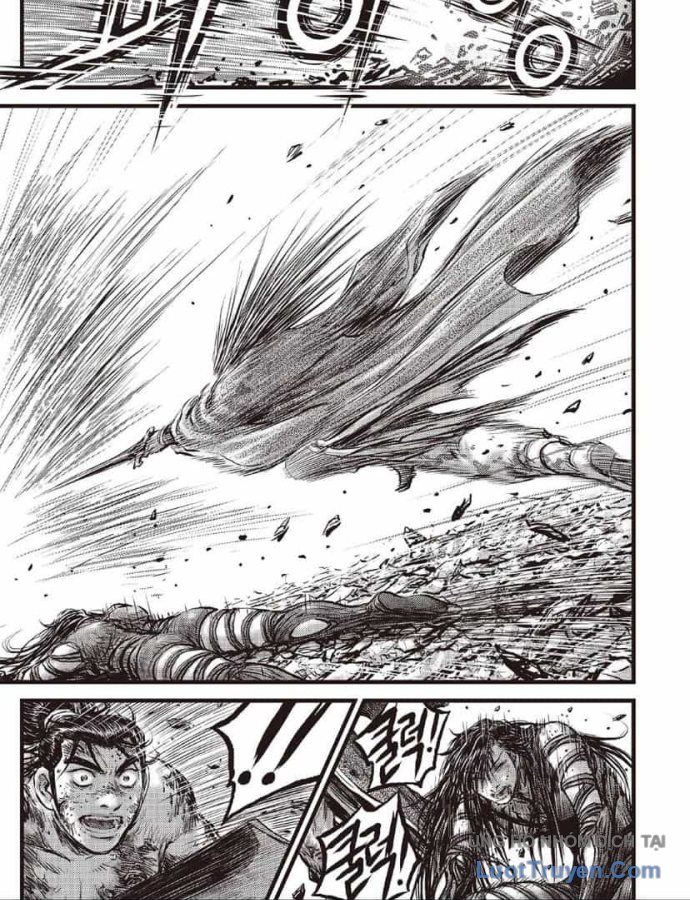 Hiệp Khách Giang Hồ Chapter 723 - 18