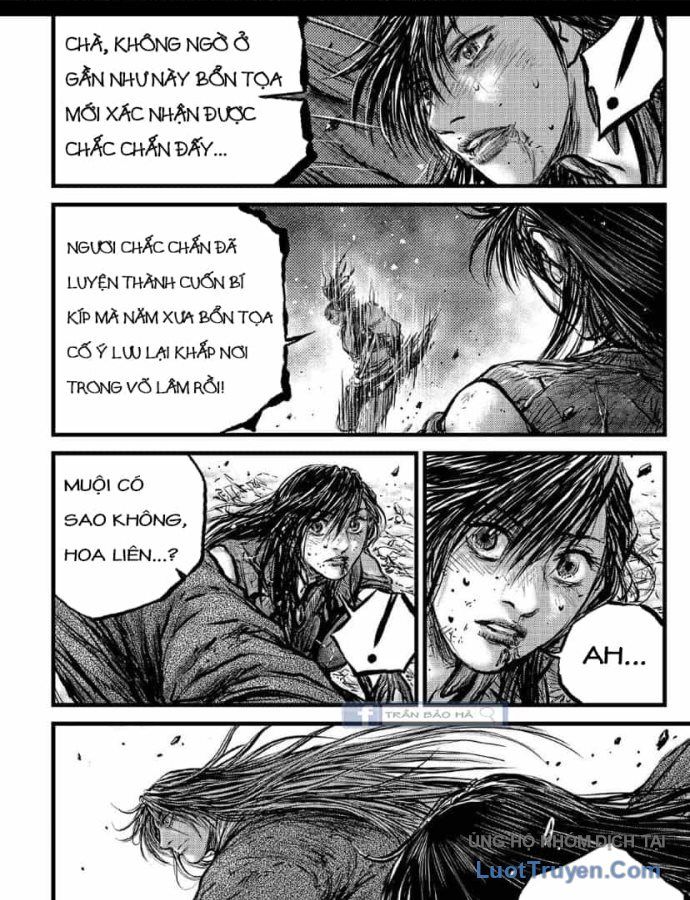 Hiệp Khách Giang Hồ Chapter 723 - 19