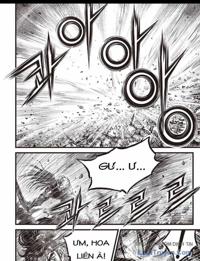 Hiệp Khách Giang Hồ Chapter 723 - 10