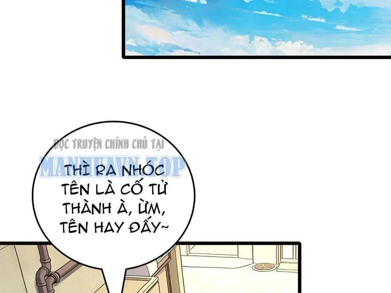 Mình Ta Tung Hoành Loạn Thế Chapter 33 - 35