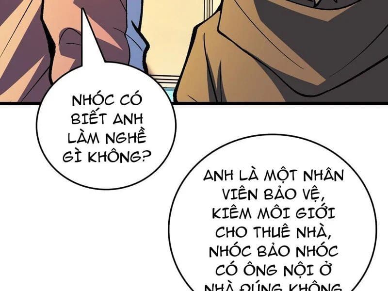 Mình Ta Tung Hoành Loạn Thế Chapter 33 - 40