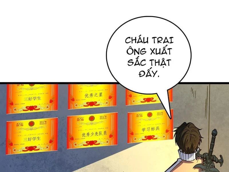 Mình Ta Tung Hoành Loạn Thế Chapter 33 - 63