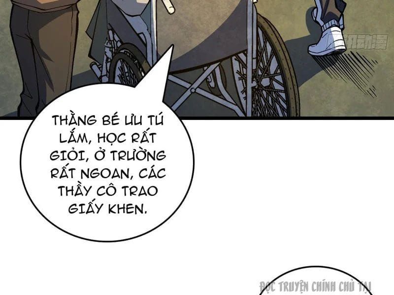 Mình Ta Tung Hoành Loạn Thế Chapter 33 - 65