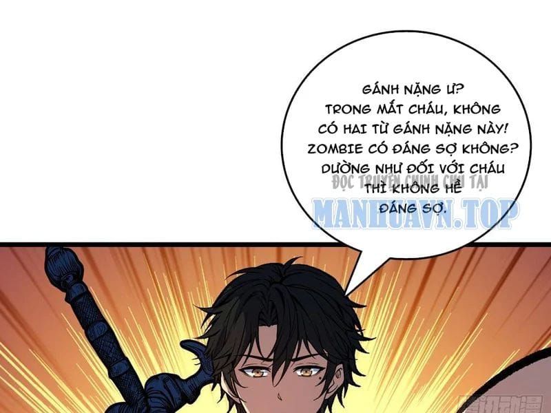 Mình Ta Tung Hoành Loạn Thế Chapter 33 - 87