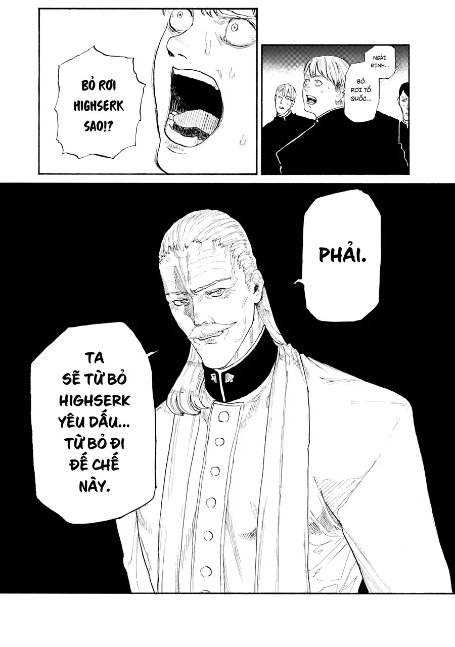 Mày mong ước gì ở đôi mắt đục ngầu ấy Chapter 29 - 5