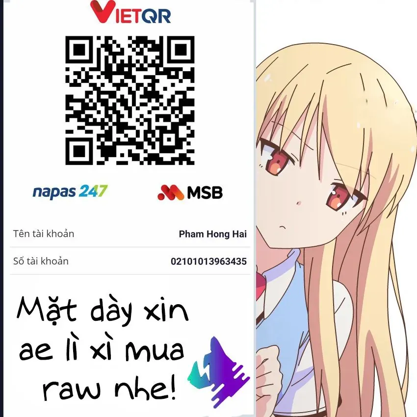 Kimi Wa Shuumatsu Chapter 4 - 3