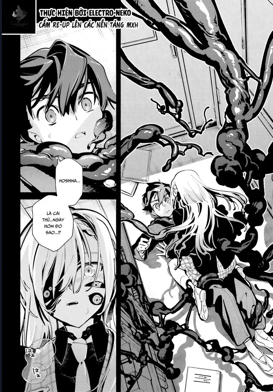 Kimi Wa Shuumatsu Chapter 4 - 28