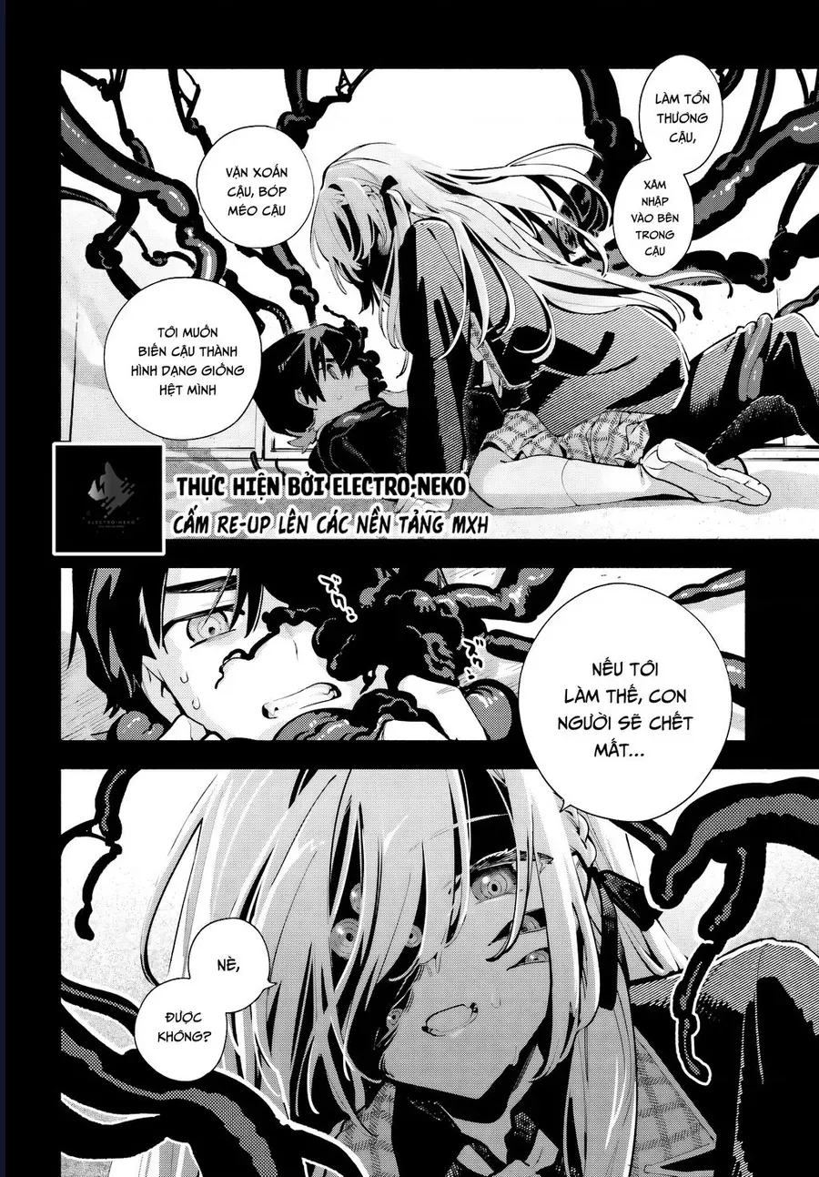 Kimi Wa Shuumatsu Chapter 4 - 30