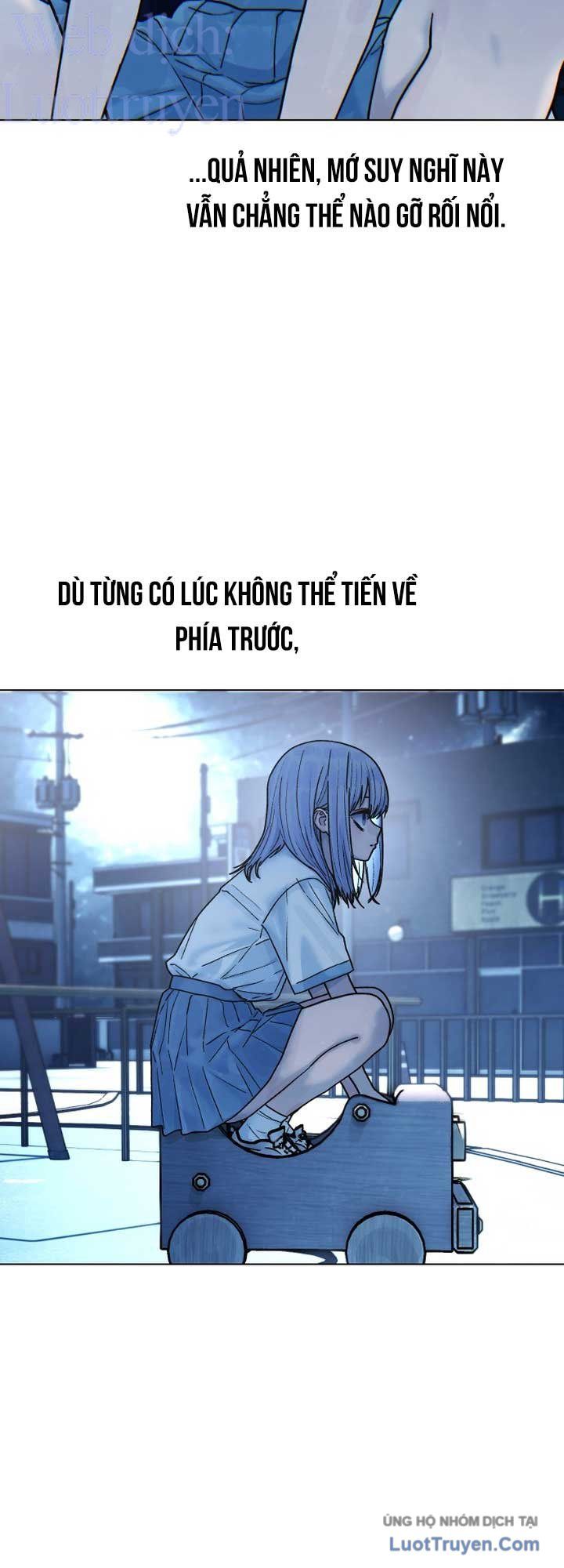 Thiếu Nữ Cờ Vây Chapter 28 - 11