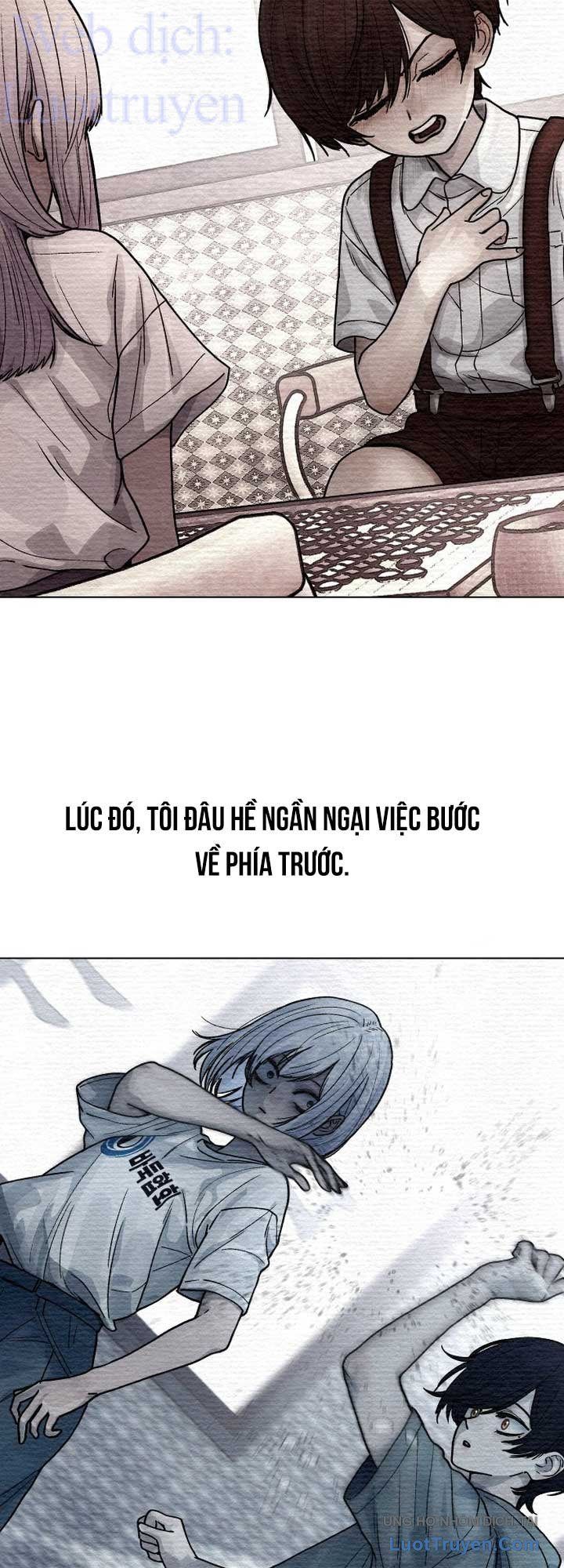 Thiếu Nữ Cờ Vây Chapter 28 - 17