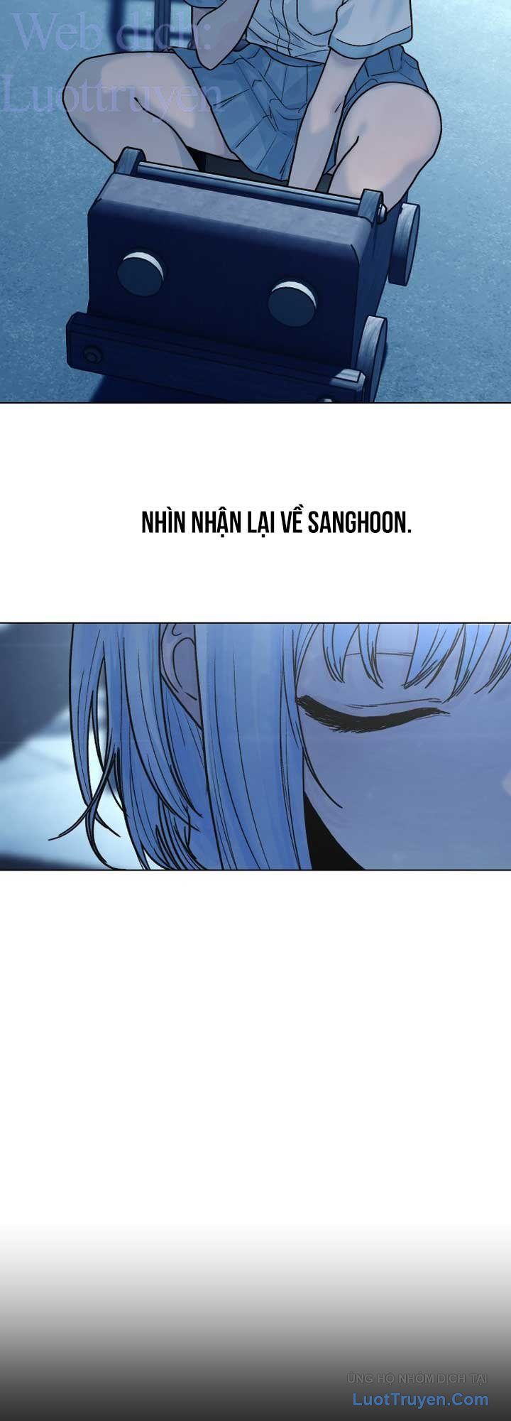 Thiếu Nữ Cờ Vây Chapter 28 - 19