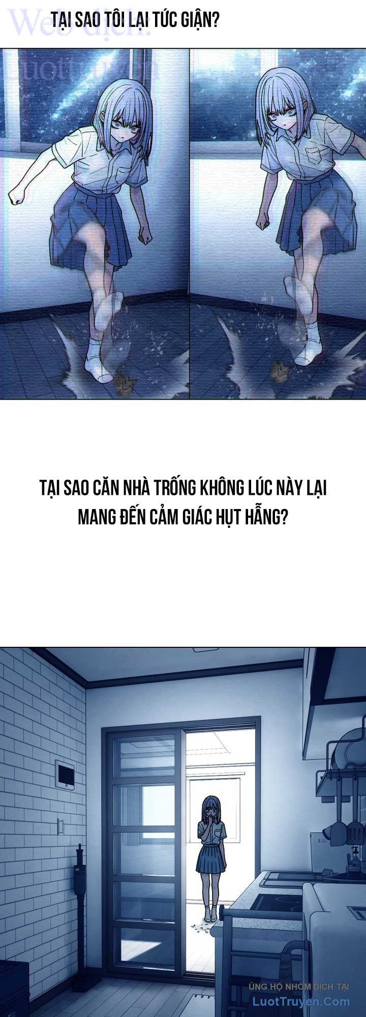 Thiếu Nữ Cờ Vây Chapter 28 - 3