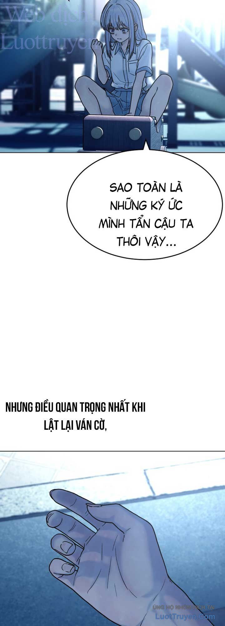 Thiếu Nữ Cờ Vây Chapter 28 - 32