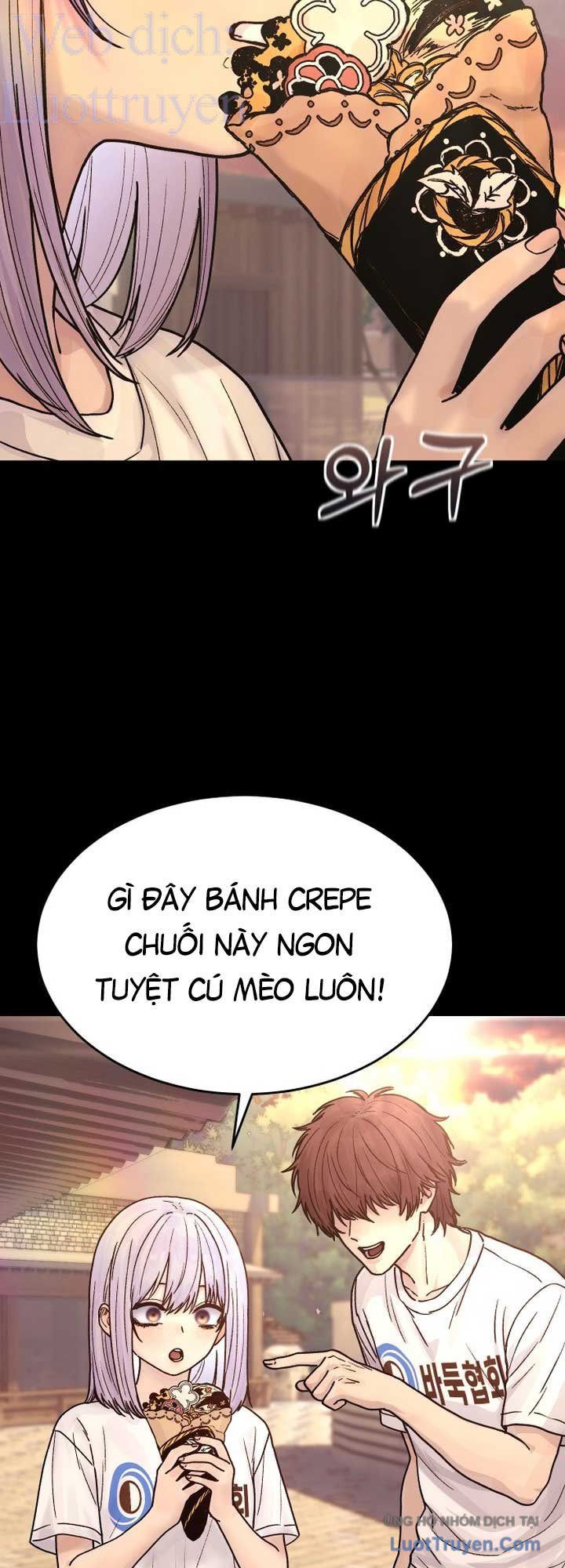 Thiếu Nữ Cờ Vây Chapter 28 - 35
