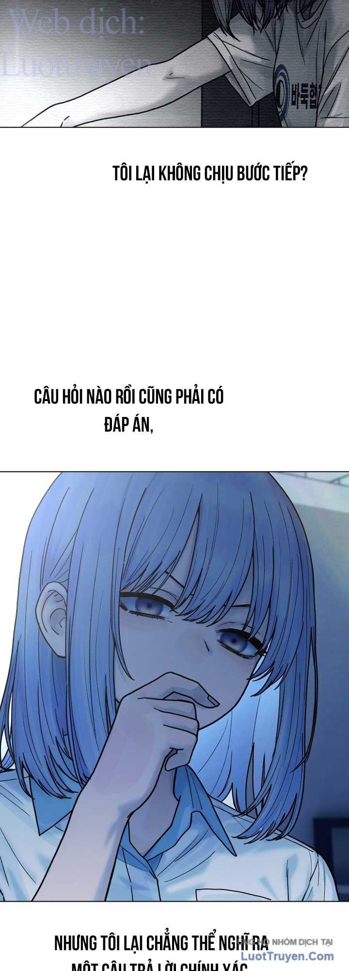 Thiếu Nữ Cờ Vây Chapter 28 - 6