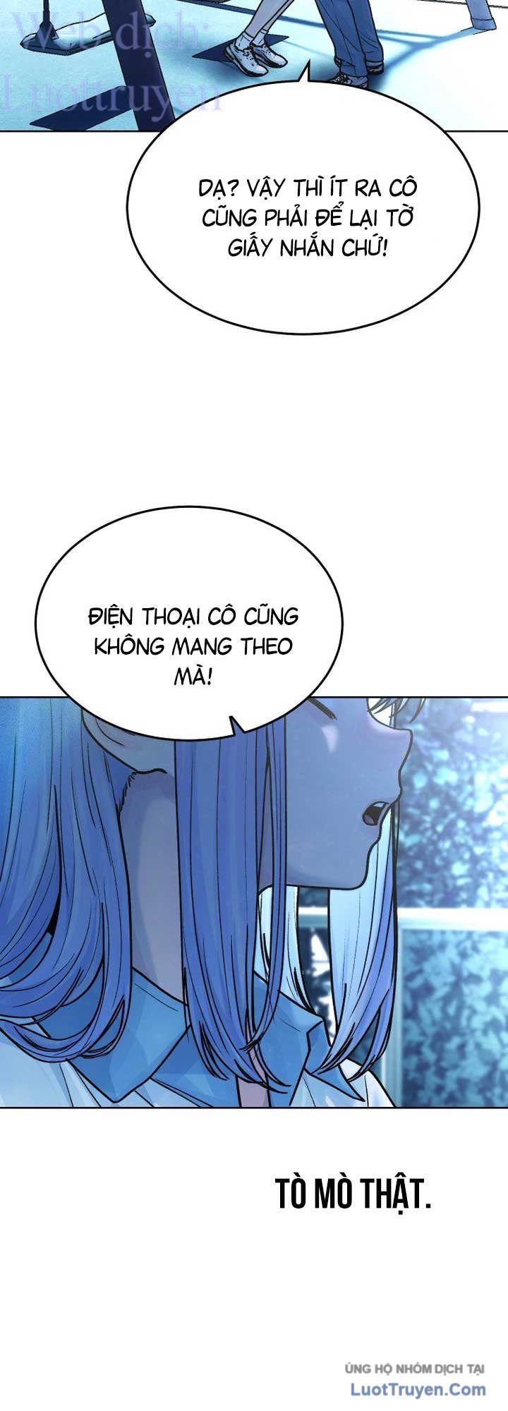 Thiếu Nữ Cờ Vây Chapter 29 - 7