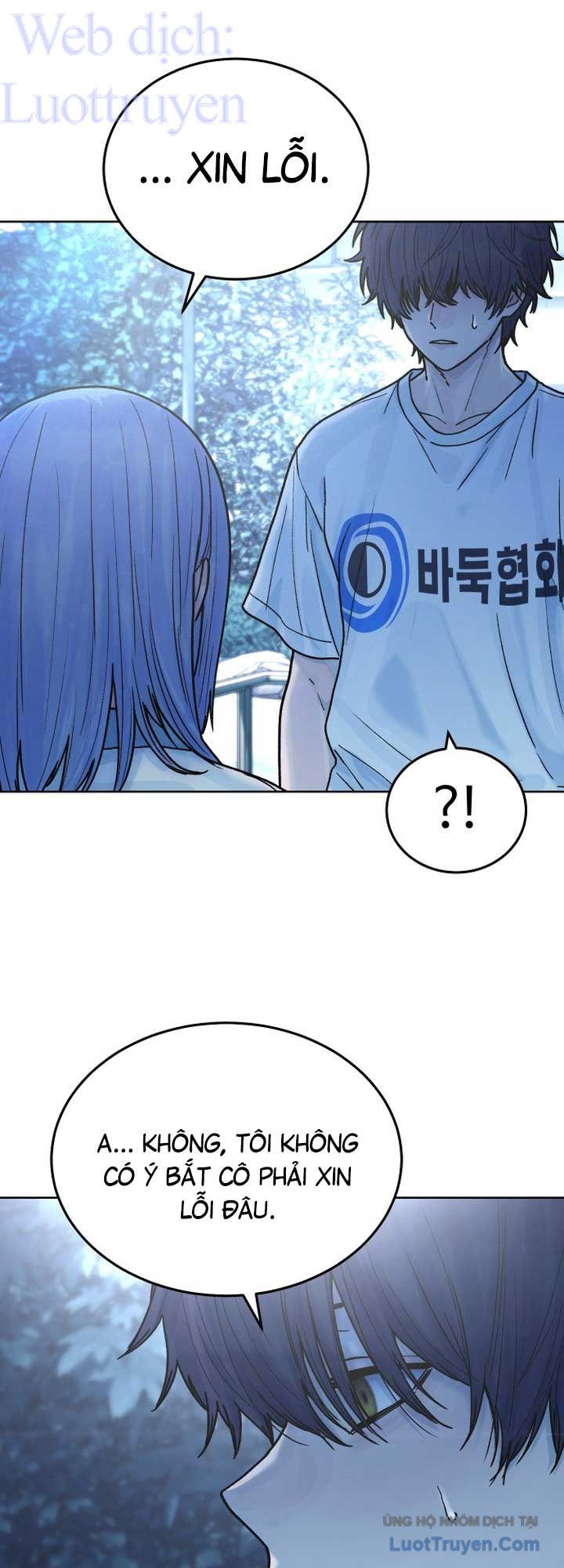 Thiếu Nữ Cờ Vây Chapter 29 - 8