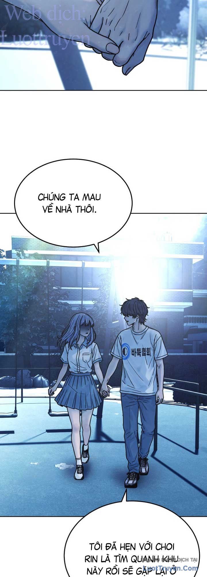 Thiếu Nữ Cờ Vây Chapter 29 - 10