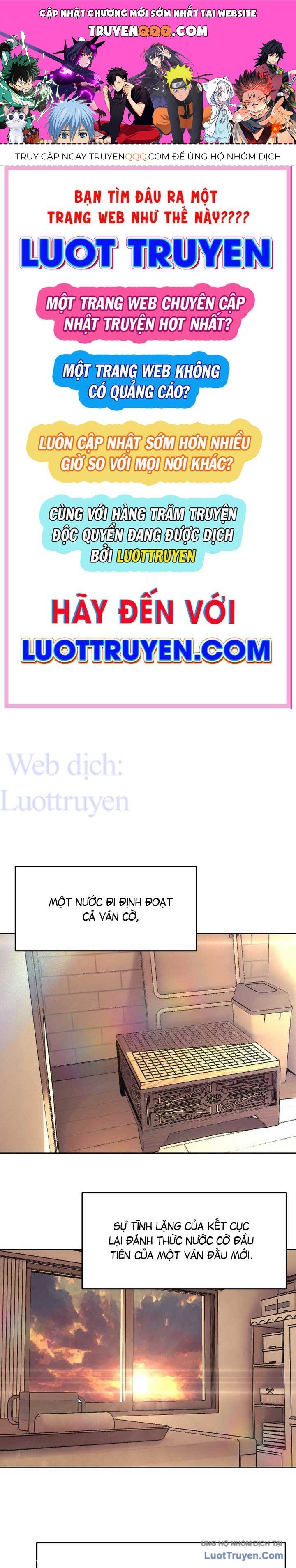 Thiếu Nữ Cờ Vây Chapter 30 - 1