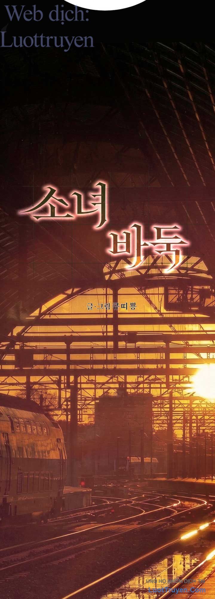 Thiếu Nữ Cờ Vây Chapter 30 - 17