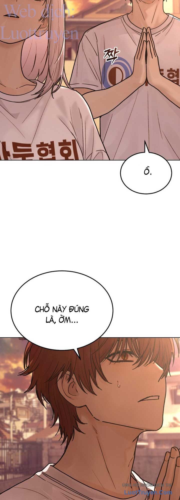 Thiếu Nữ Cờ Vây Chapter 30 - 20