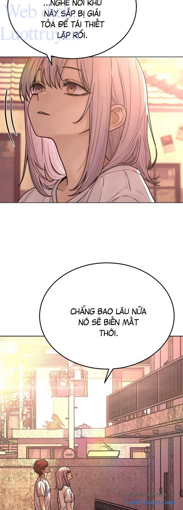 Thiếu Nữ Cờ Vây Chapter 30 - 23