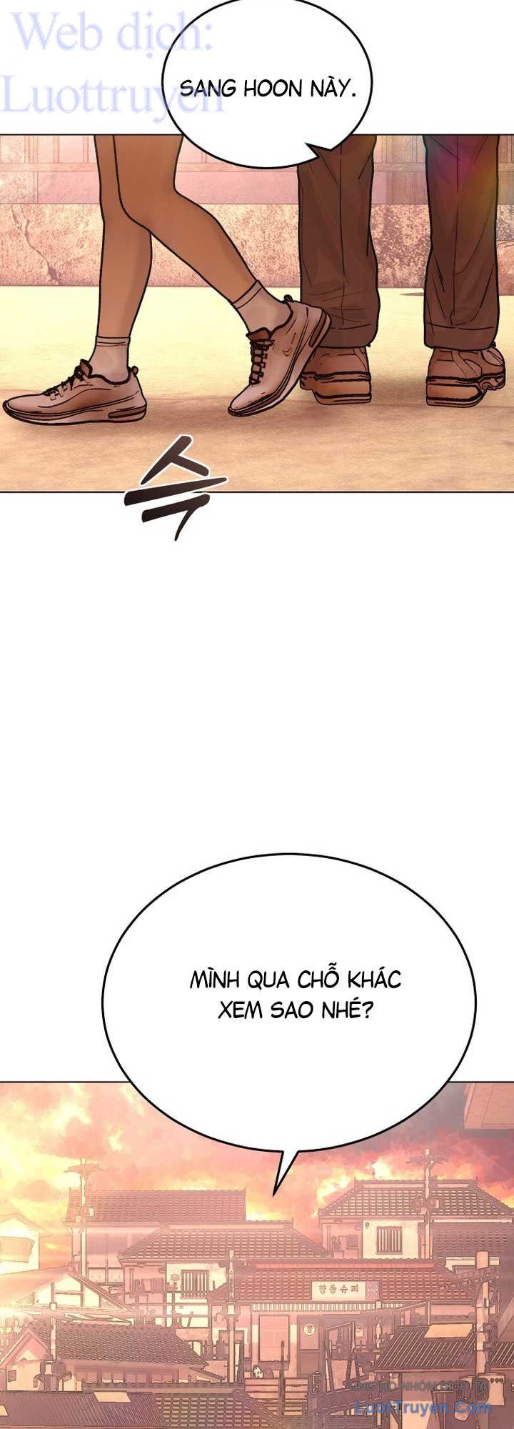 Thiếu Nữ Cờ Vây Chapter 30 - 32