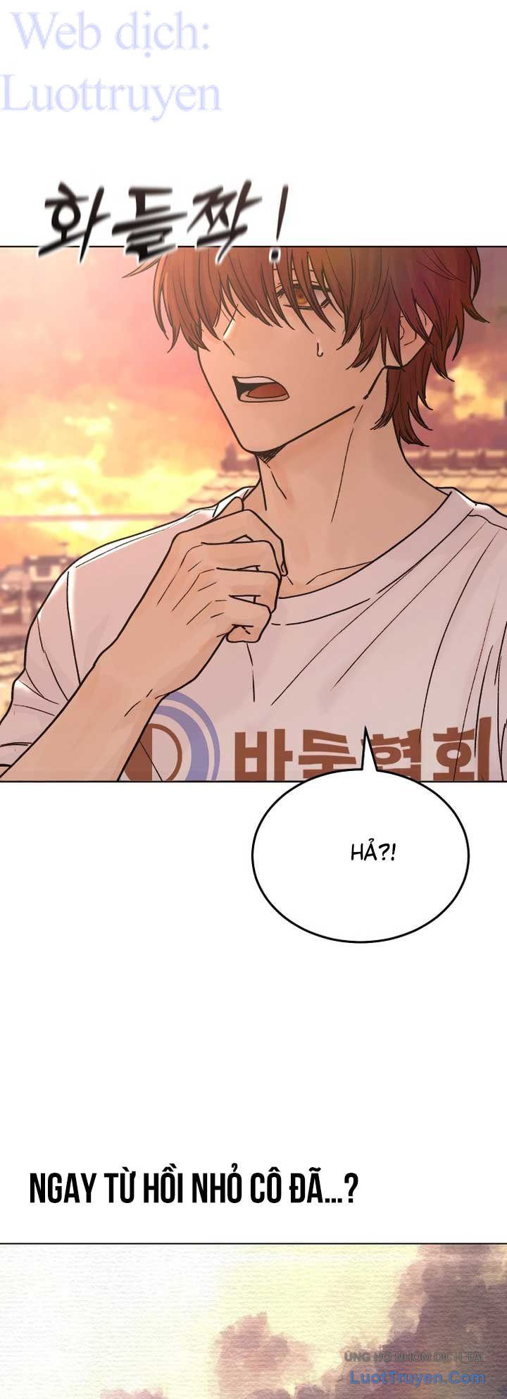 Thiếu Nữ Cờ Vây Chapter 30 - 37